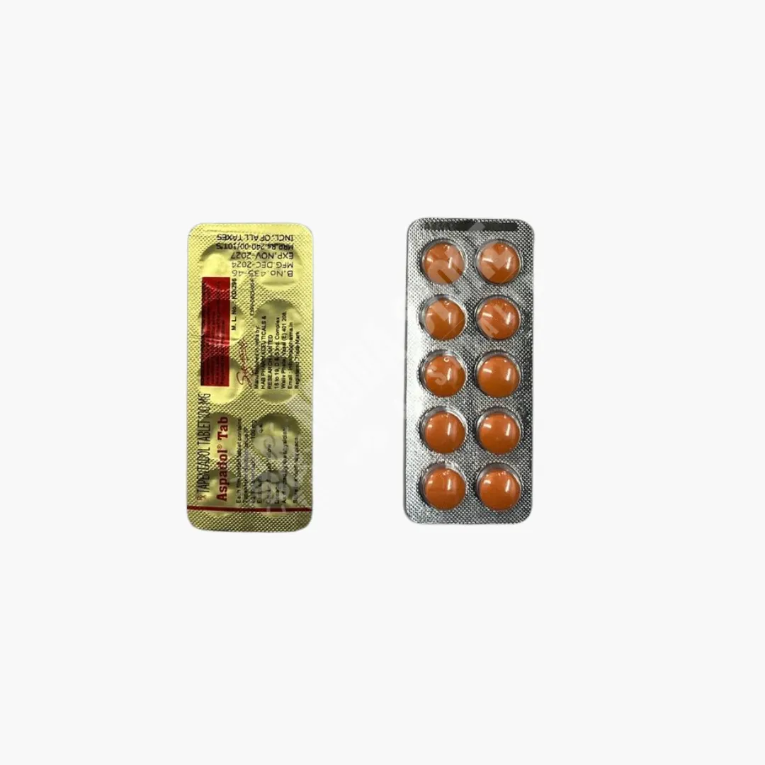 Aspadol 100 mg – Buy Tapentadol 100mg Tablets Online Australia - Image 3