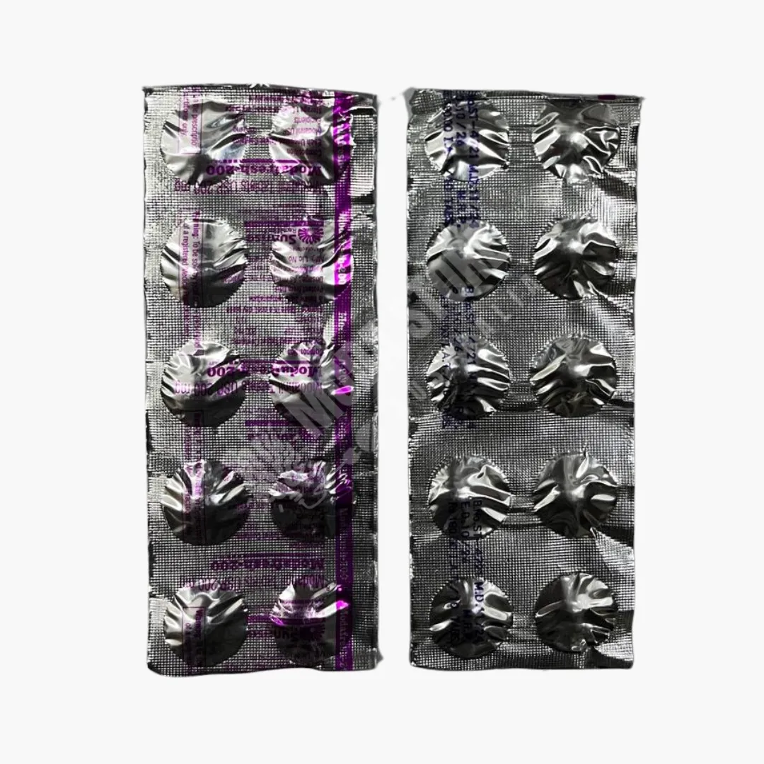 Modafresh 200 mg – Buy Modafinil 200mg Tablets Online Australia - Image 3