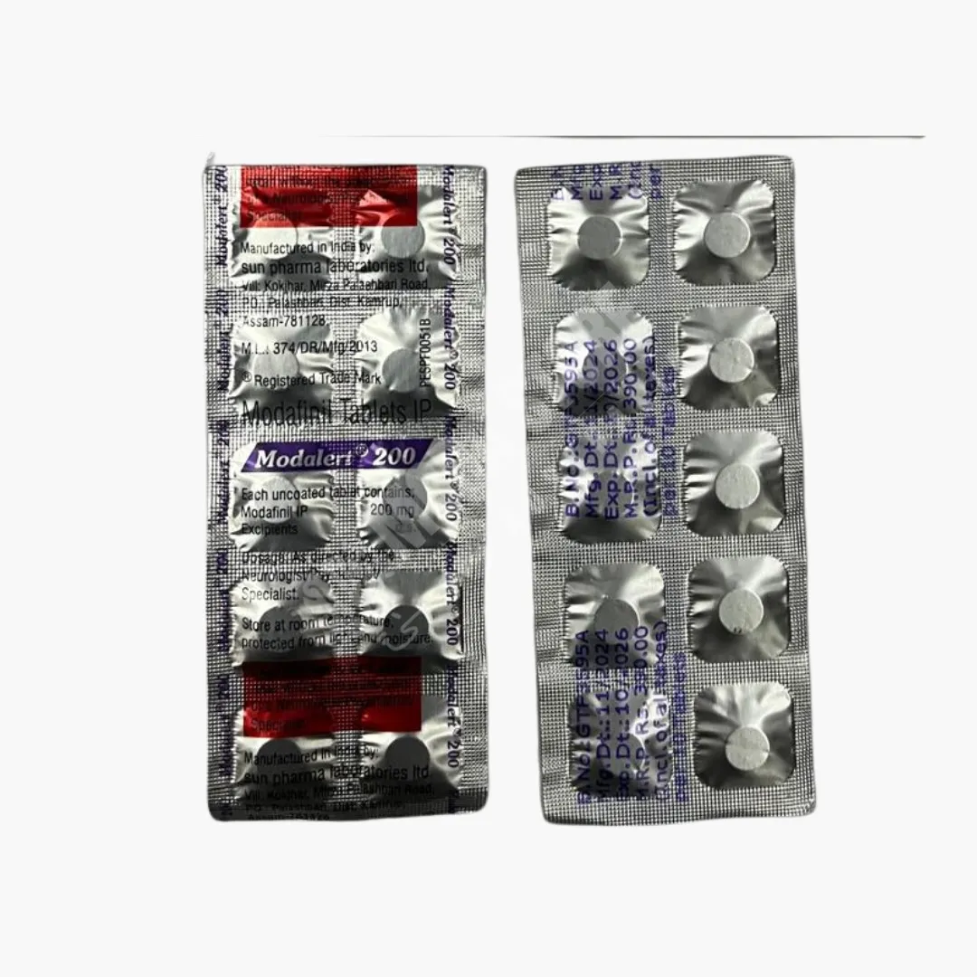 Modalert 200 mg – Buy Modafinil 200mg Tablets Online Australia - Image 3
