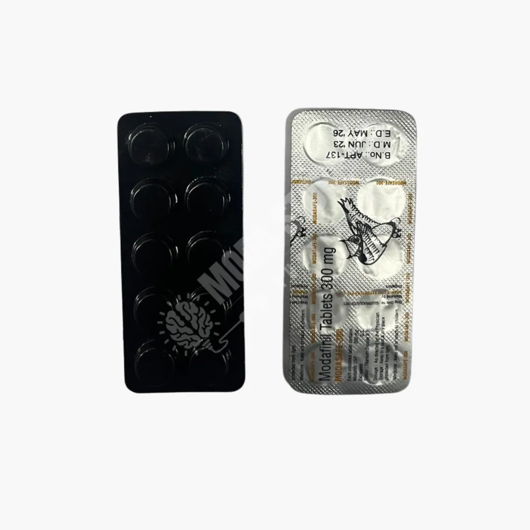 Modasafe 300 mg – Buy Modafinil 300mg Tablets Online Australia - Image 3