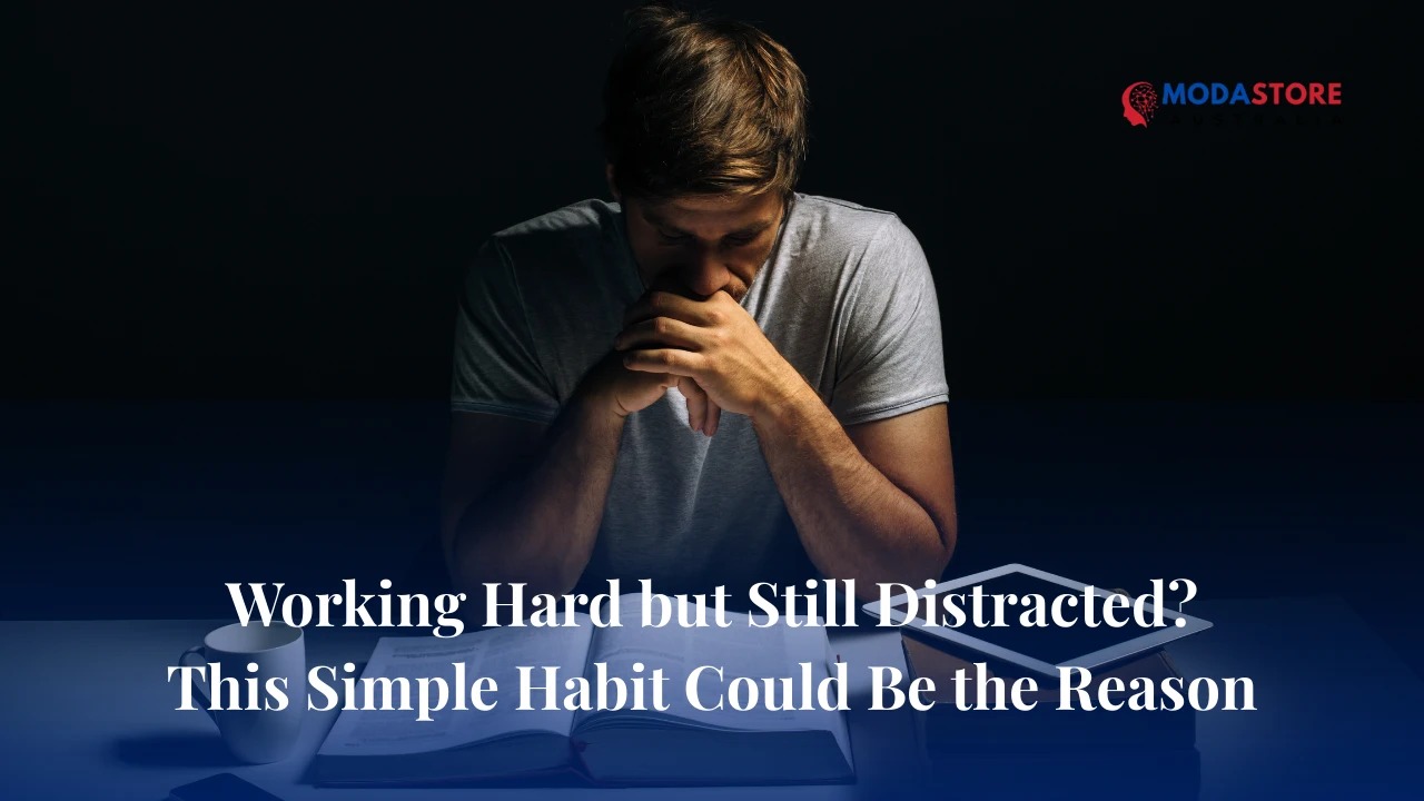 Buy Modafinil Online Australia