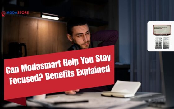 Modasmart 400mg online in Australia