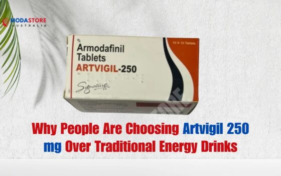 Artvigil 250 mg Online Australia