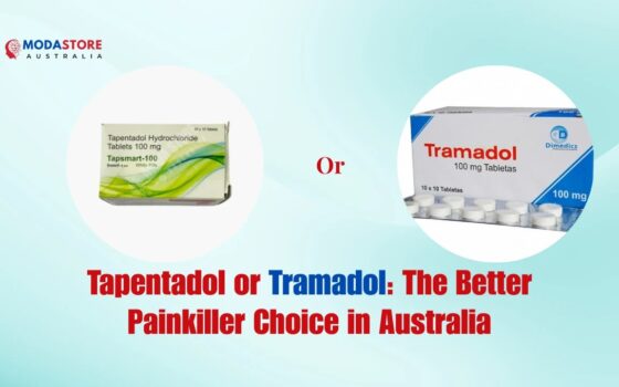 Tapentadol 200mg Tablets australia