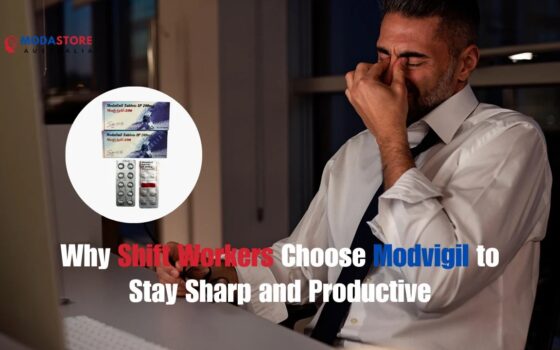 Modafinil Tablets Online Australia