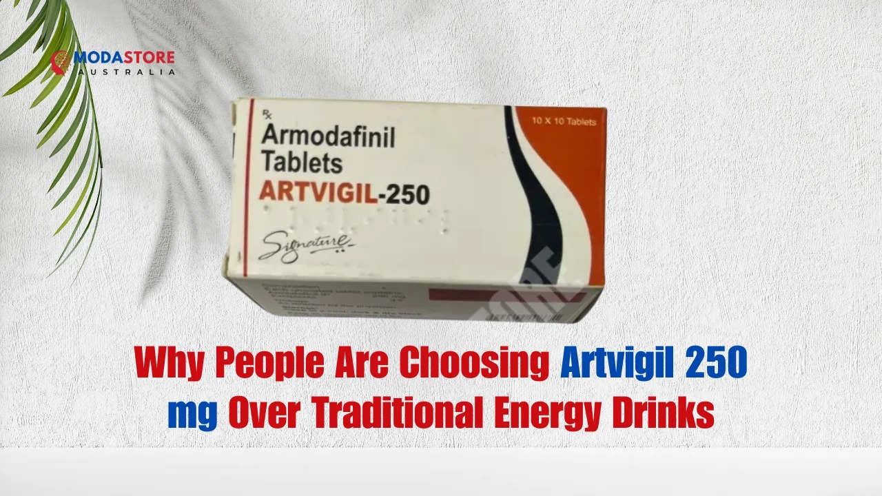 Artvigil 250 mg Online Australia