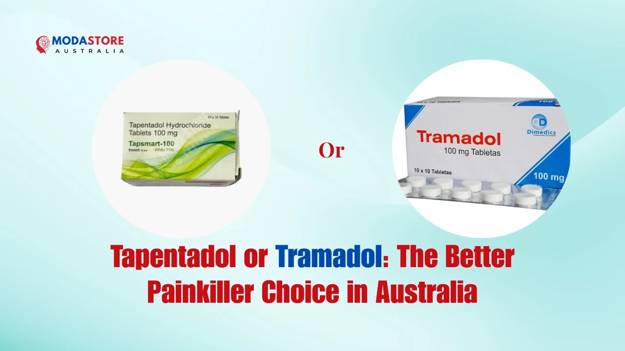 Tapentadol 200mg Tablets australia
