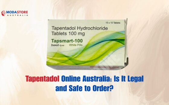 Buy Tapentadol 200 mg Australia
