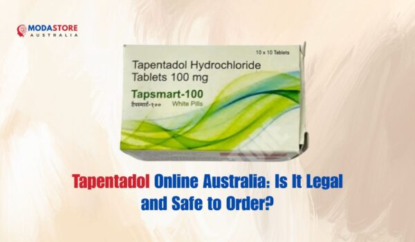Buy Tapentadol 200 mg Australia