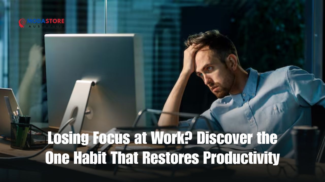 generic Modafinil online Australia