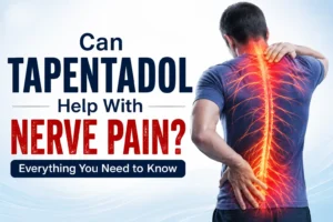 Tapentadol