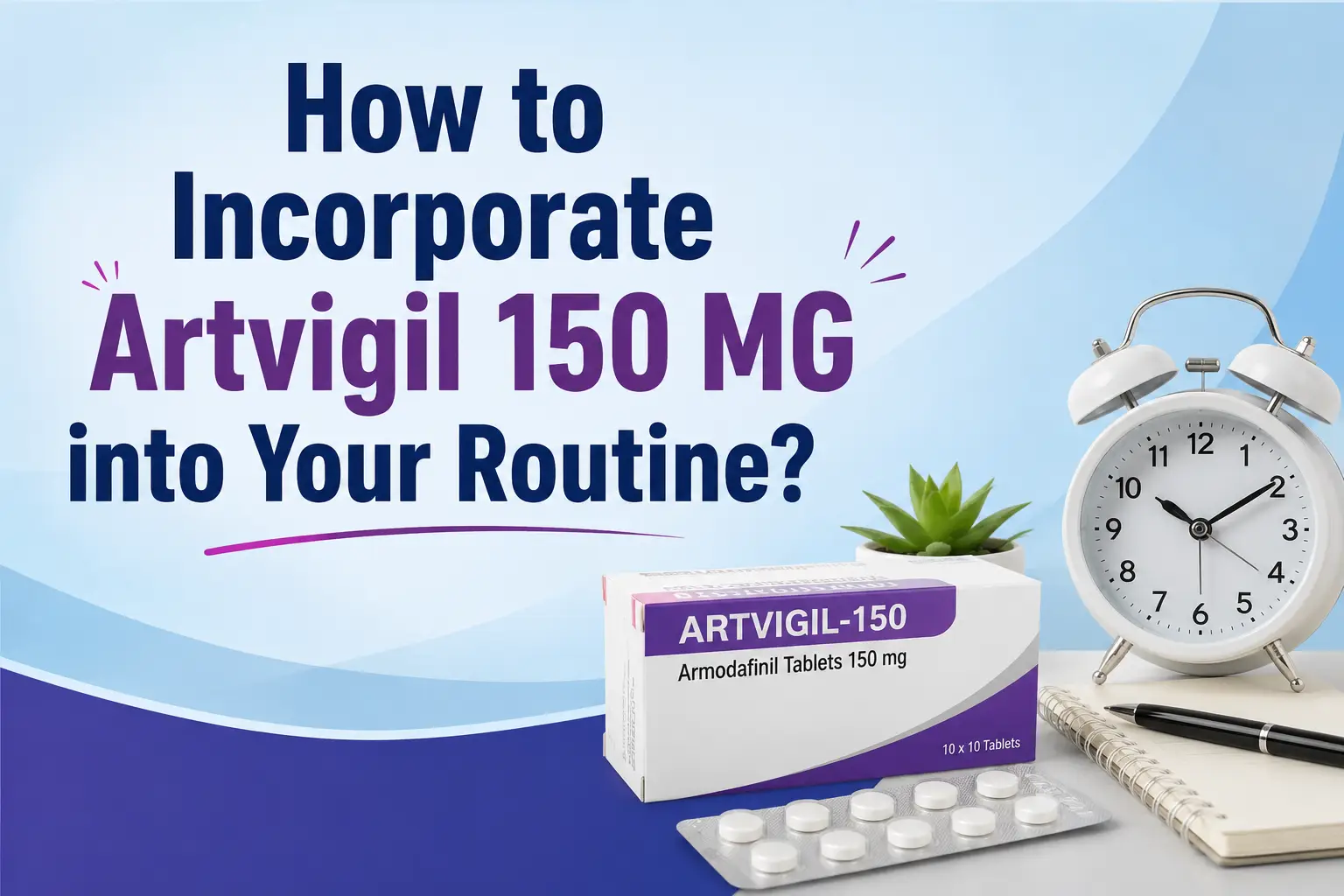 Artvigil 150 MG