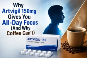 Artvigil 150mg