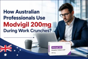 Modvigil 200mg