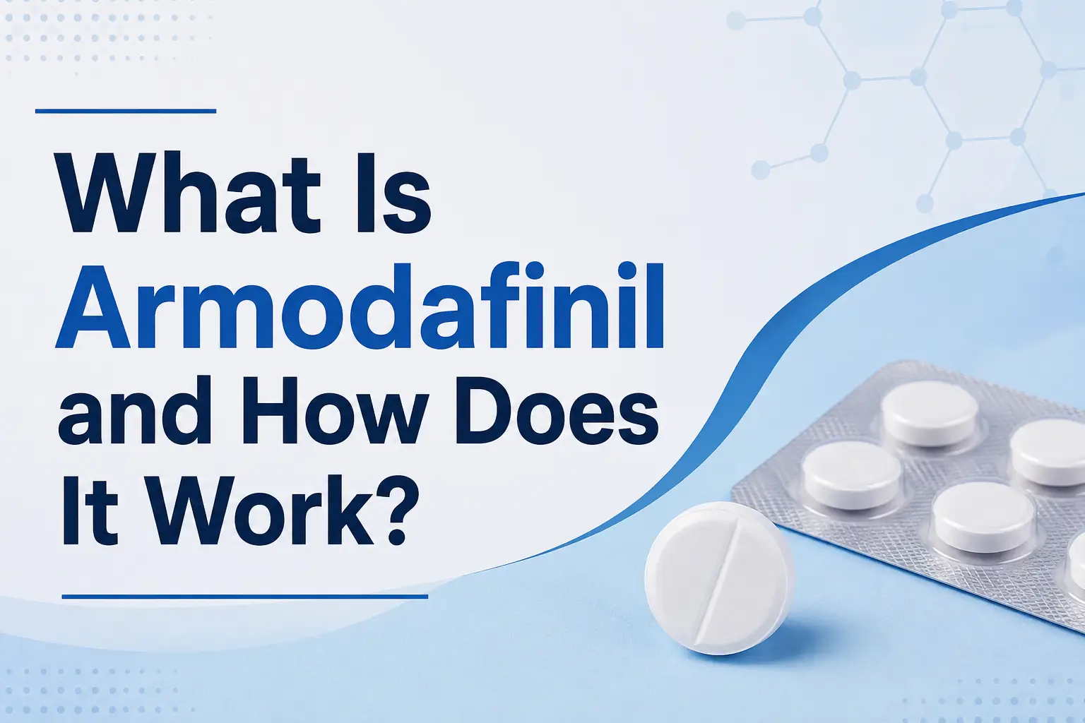 what-is-armodafinil